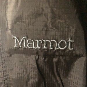 Marmot rain pants